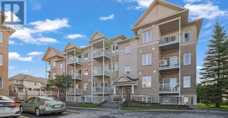 6-200 Paseo Private, Ottawa, ON, K2G 4N7 - 2