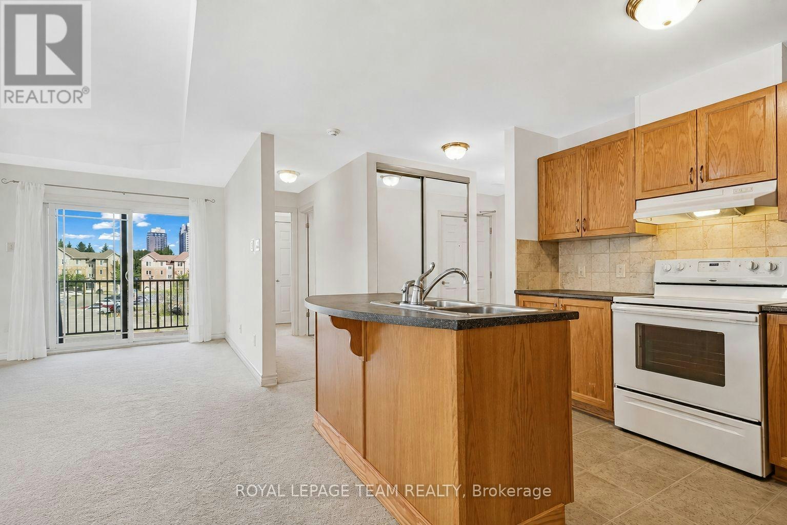 6-200 Paseo Private, Ottawa, ON, K2G 4N7 - 8