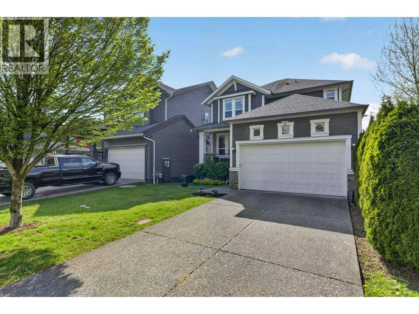 11235 244 Street, Maple Ridge, BC, V2W 0H4