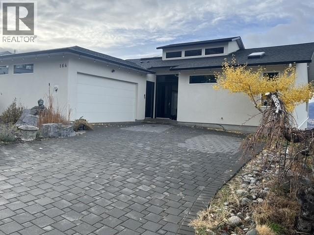 164 Williamson Place, Penticton, BC, V2A 8N1