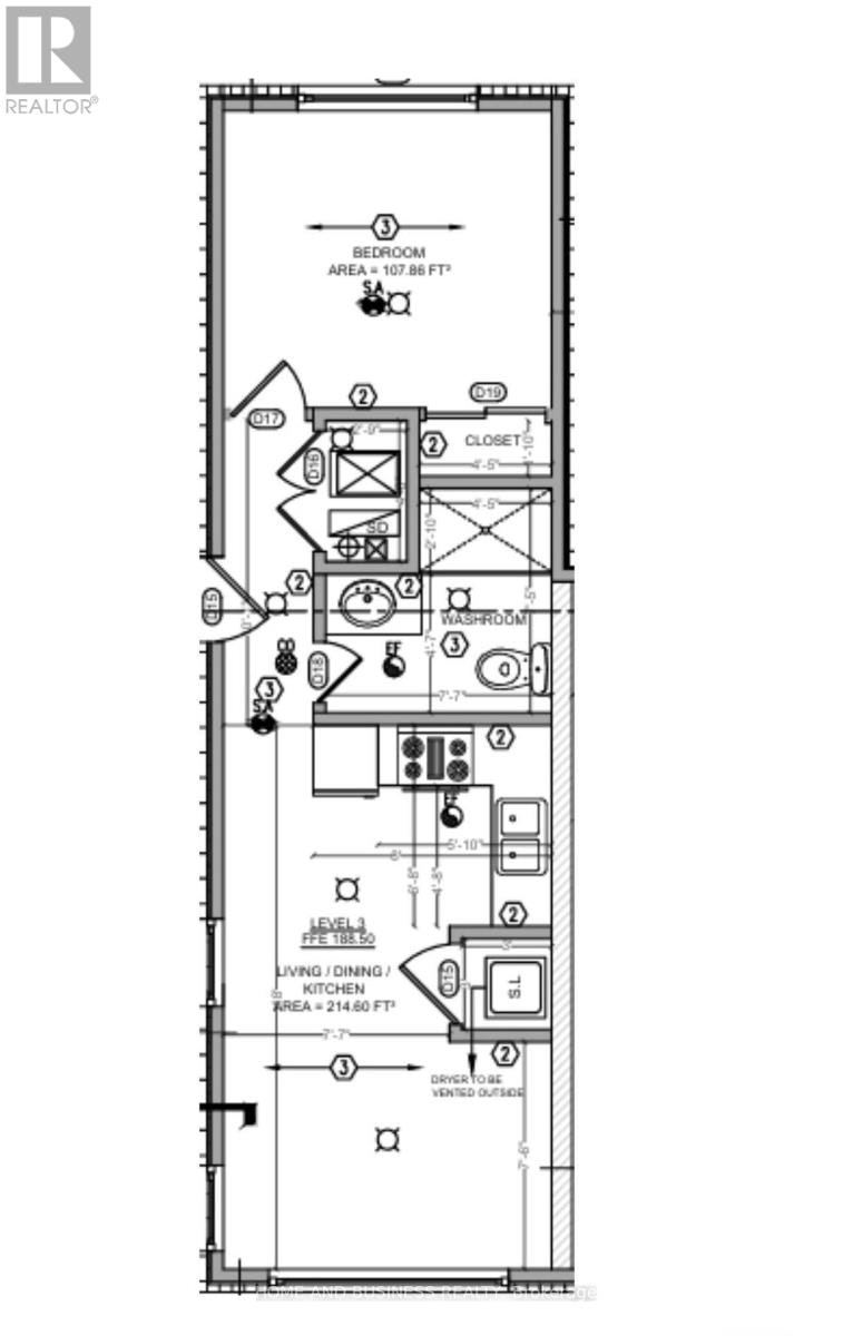 UPPER-5651 Turney Drive, Mississauga, ON, L5M 1A1 - 13