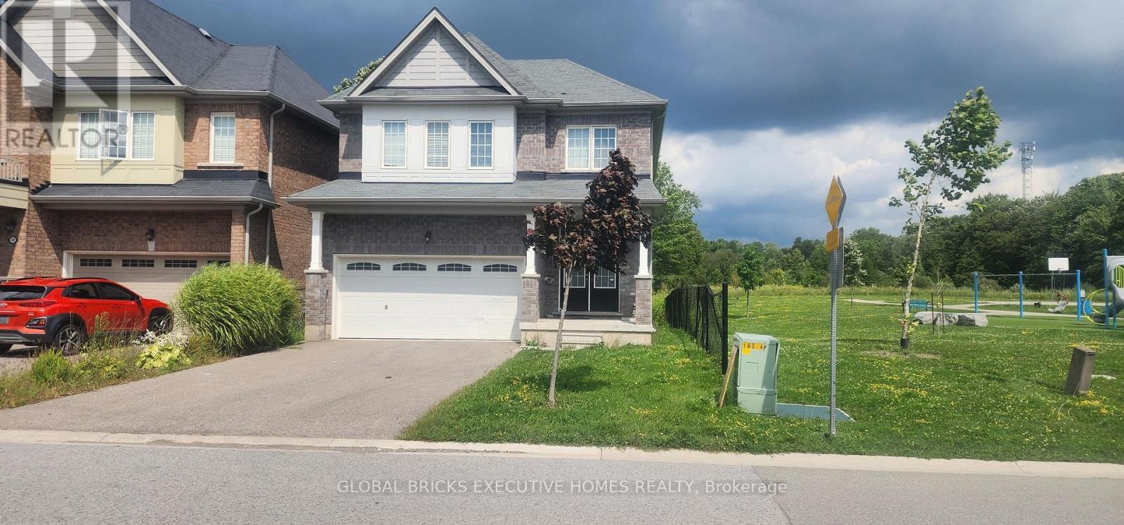 7873 Hackberry Trail, Niagara Falls, ON, L2H 2Y6 - 2