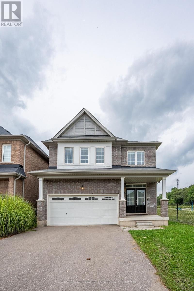7873 Hackberry Trail, Niagara Falls, ON, L2H 2Y6
