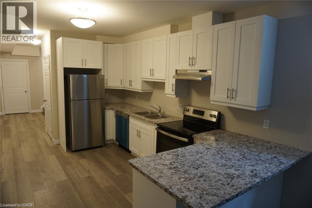 LOWER-56 Barbara Crescent, Kitchener, ON, N2M 4N2 - 2