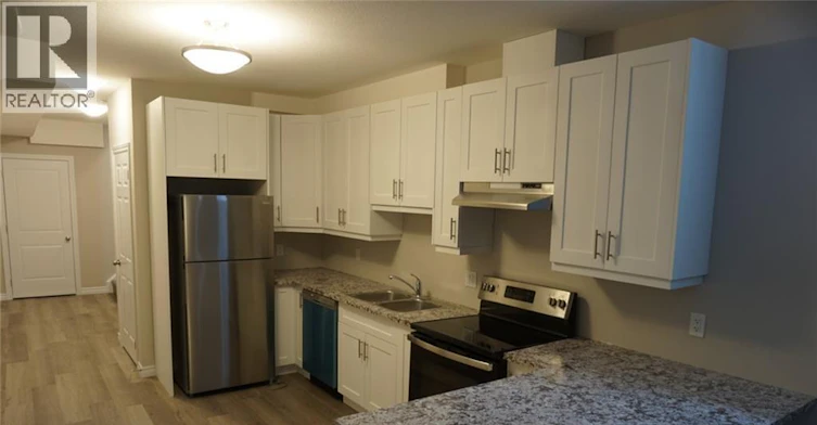 LOWER-56 Barbara Crescent, Kitchener, ON, N2M 4N2 - 2