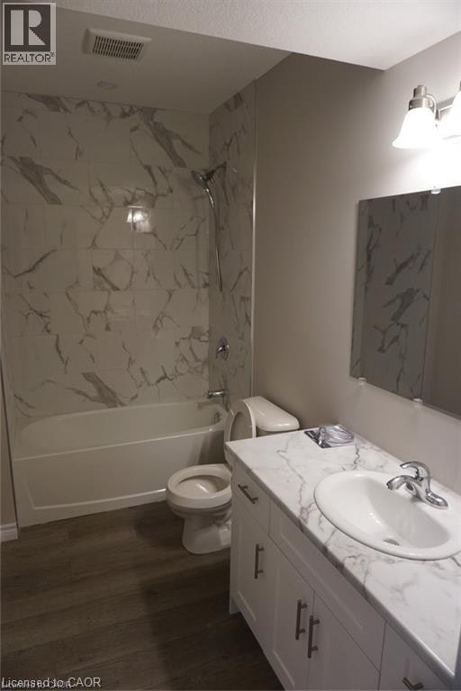 LOWER-56 Barbara Crescent, Kitchener, ON, N2M 4N2 - 6