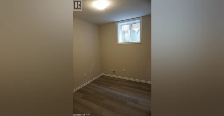 LOWER-56 Barbara Crescent, Kitchener, ON, N2M 4N2 - 5