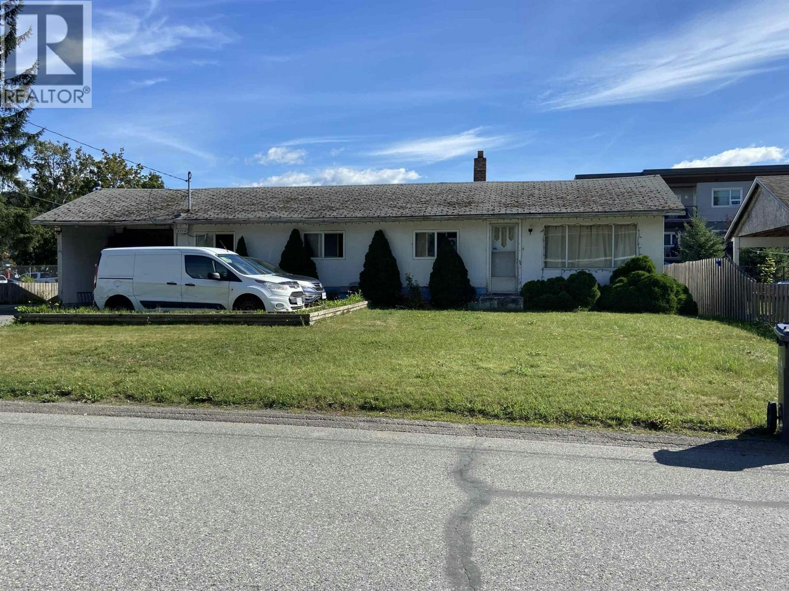 2710 Hall Street, Terrace, BC, V8G 2R7
