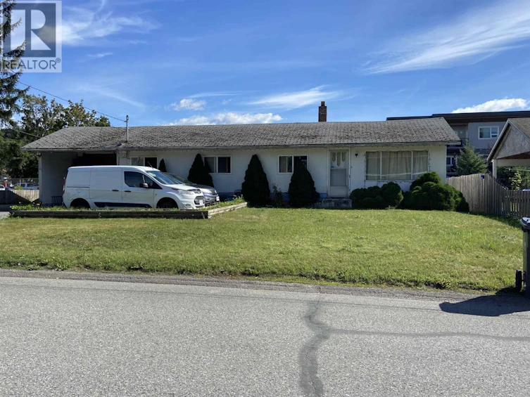 2710 Hall Street, Terrace, BC, V8G 2R7