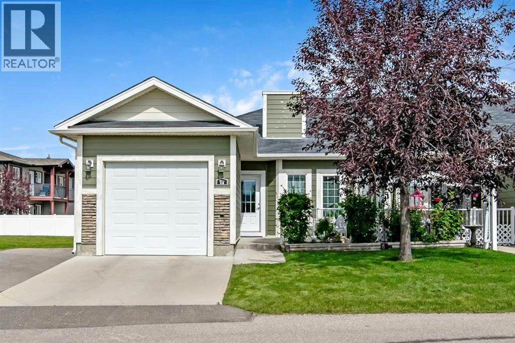 14 Sunrise Place NE, High River, AB, T1V 0G9