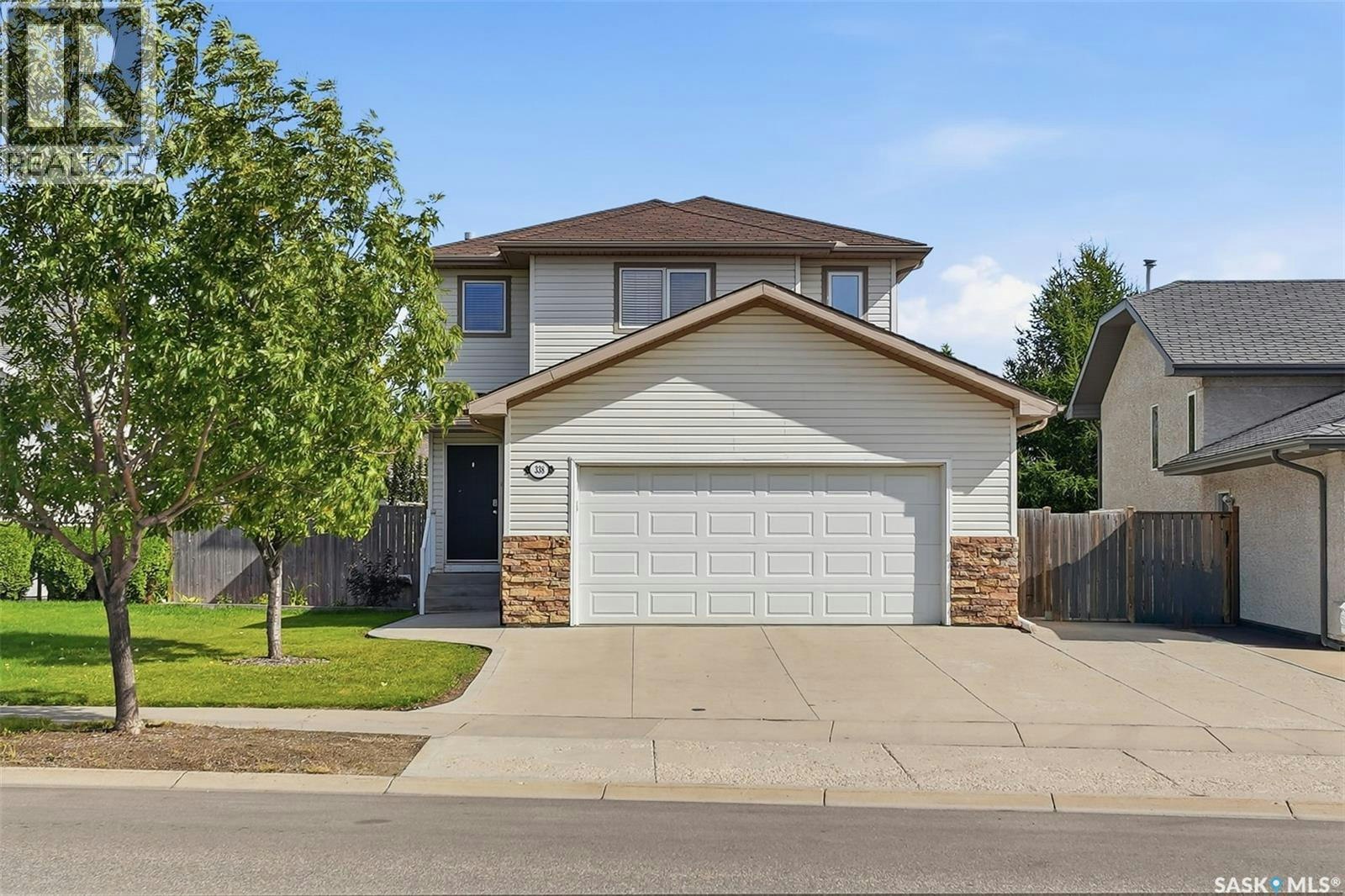 338 Stensrud Road, Saskatoon, SK, S7W 1B4
