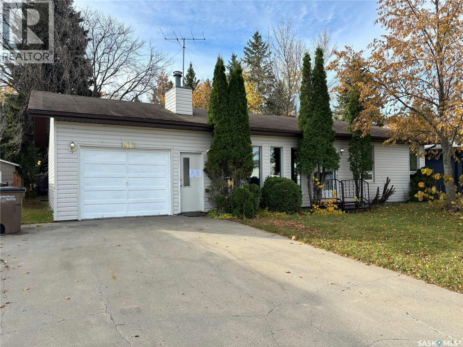 411 Caskey Drive, Melfort, SK, S0E 1A0