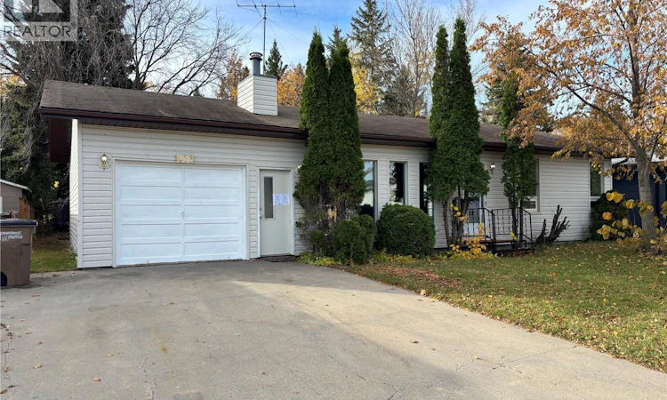 411 Caskey Drive