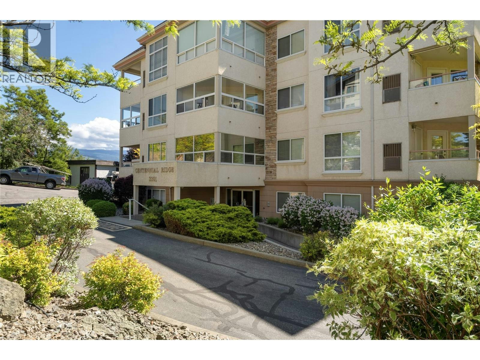 407-3301 Centennial Drive, Vernon, BC, V1T 2T8