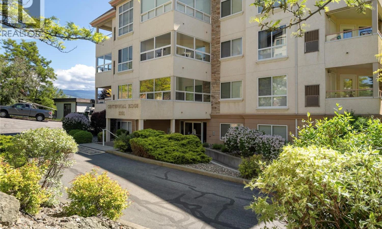 407-3301 Centennial Drive