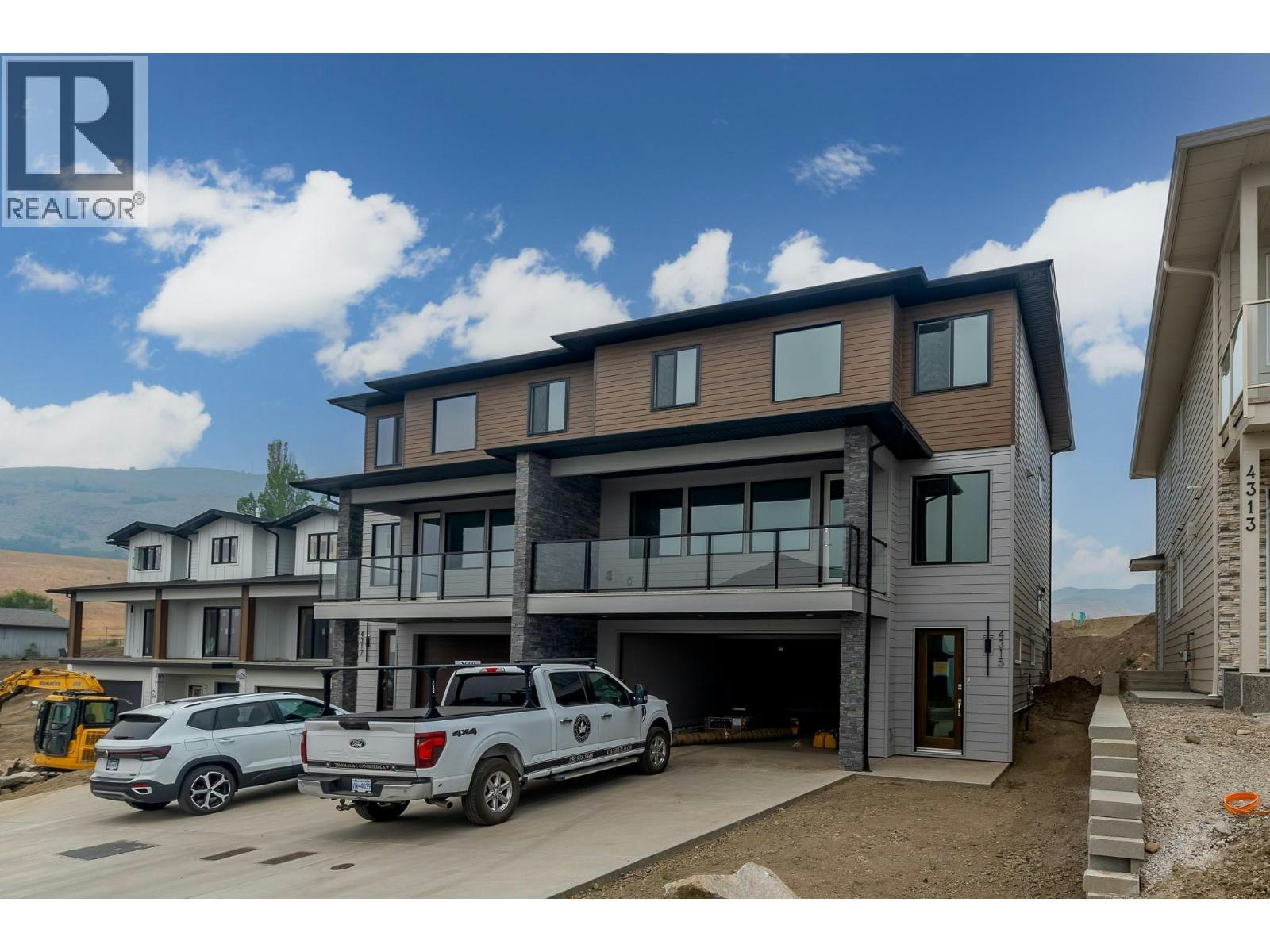 4315 Painted Turtle Drive, Vernon, BC, V1H 1A2