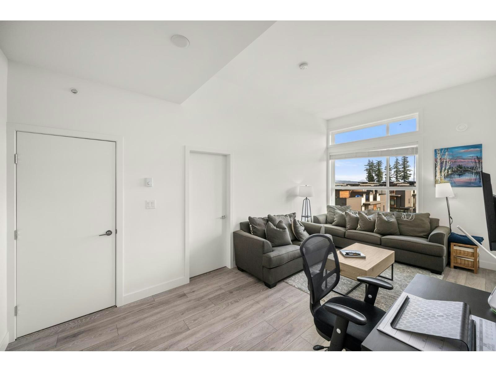501-7809 209 Street, Langley, BC, V2Y 3N6 - 2
