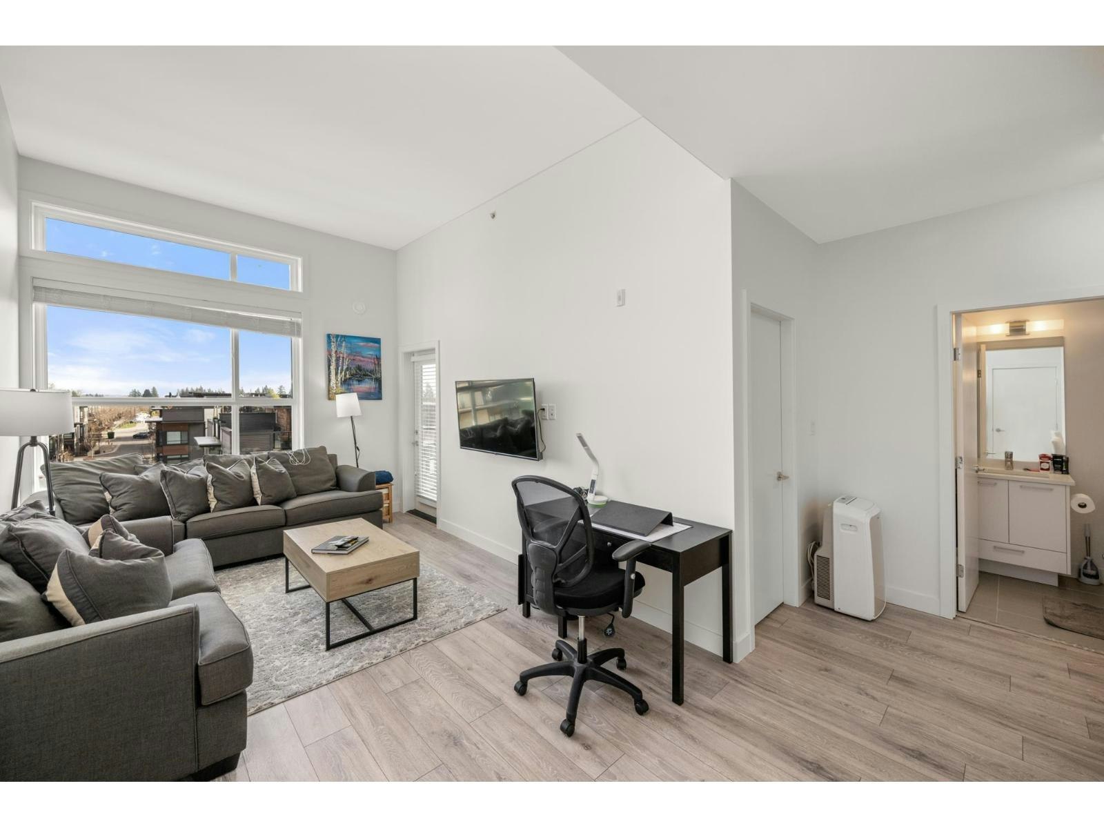 501-7809 209 Street, Langley, BC, V2Y 3N6 - 3