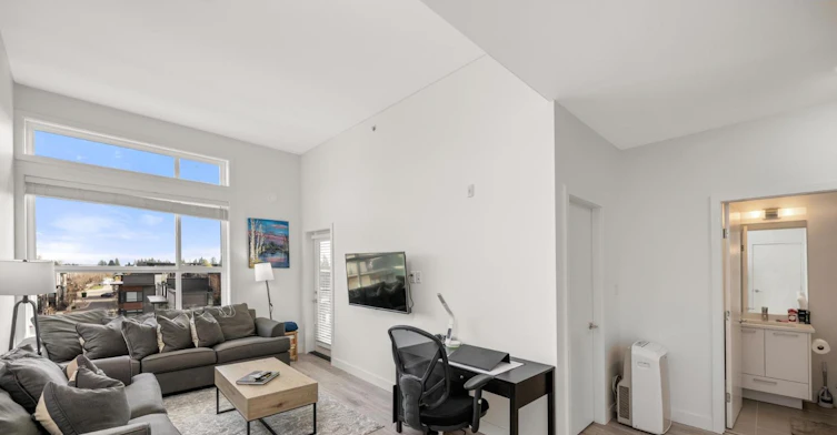 501-7809 209 Street, Langley, BC, V2Y 3N6 - 3