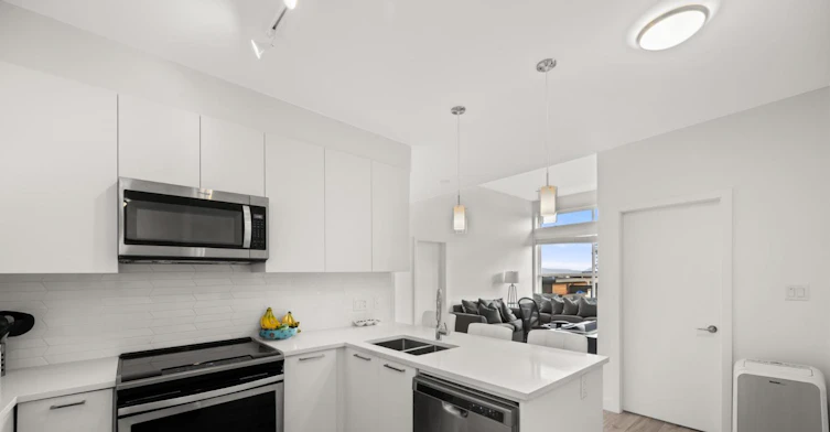 501-7809 209 Street, Langley, BC, V2Y 3N6 - 7