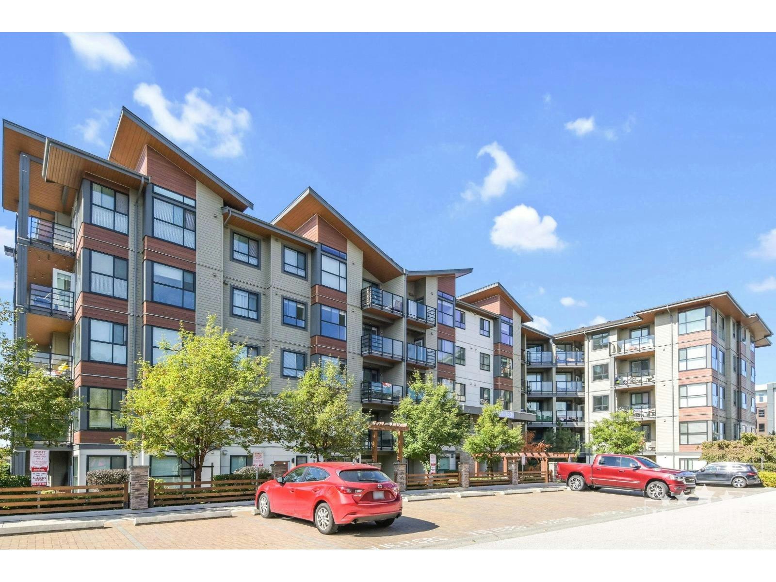 501-7809 209 Street, Langley, BC, V2Y 3N6 2