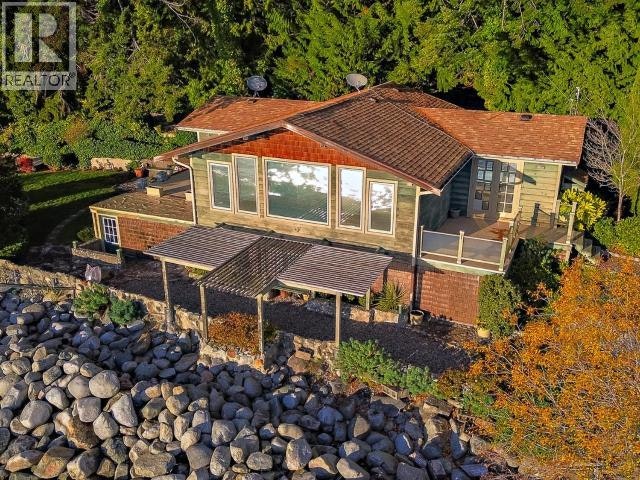 3377 Atrevida Road, Powell River, BC, V8A 0E1