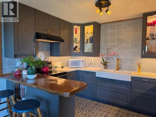 6-4420 Quebec Avenue, Powell River, BC, V8A 5L5 - 4