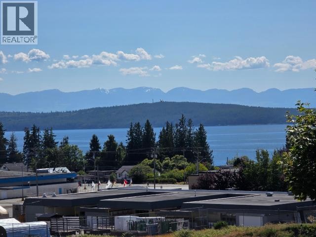 6-4420 Quebec Avenue, Powell River, BC, V8A 5L5 - 2