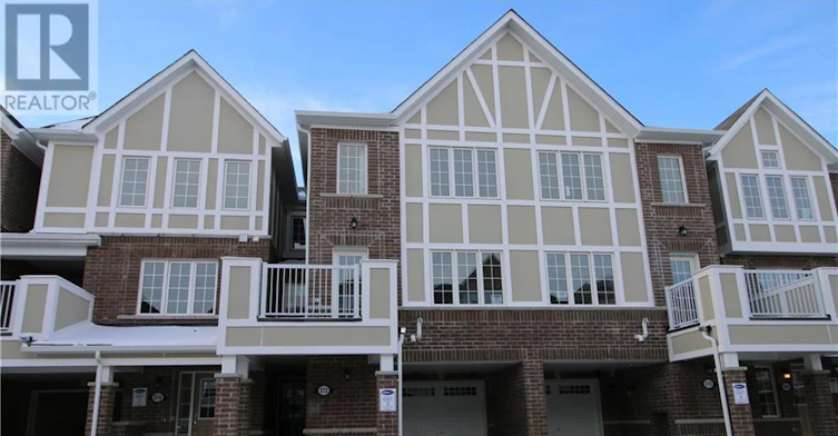572 Allport Gate, Milton, ON, L9T 9J3