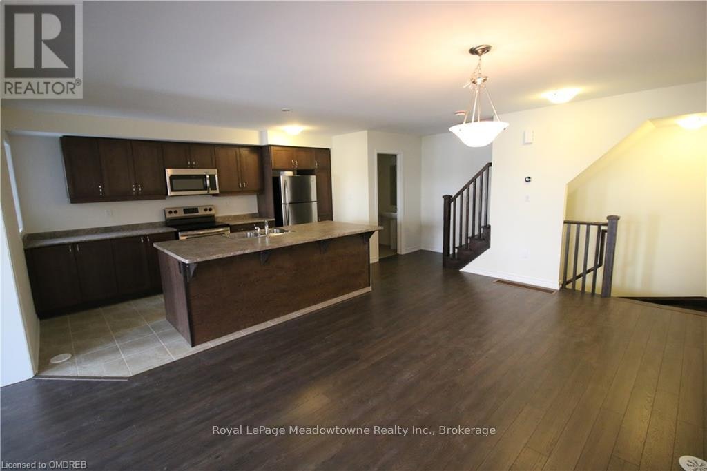 572 Allport Gate, Milton, ON, L9T 9J3 - 8