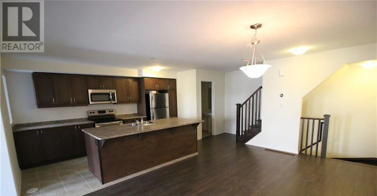 572 Allport Gate, Milton, ON, L9T 9J3 - 8