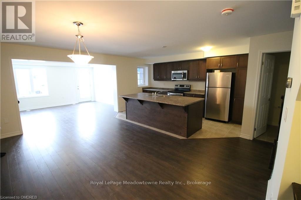 572 Allport Gate, Milton, ON, L9T 9J3 - 4