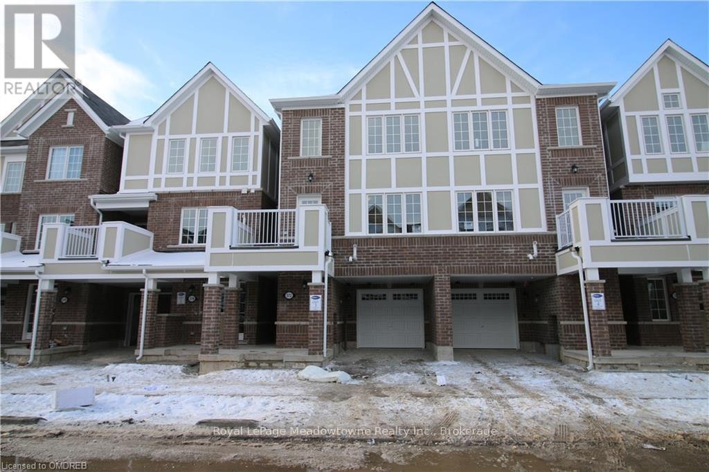 572 Allport Gate, Milton, ON, L9T 9J3 - 2