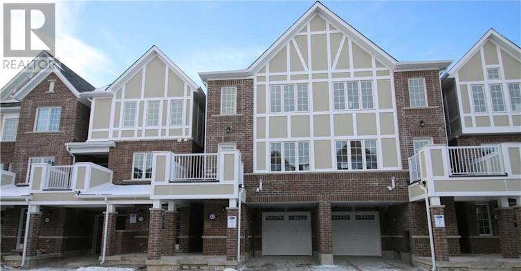 572 Allport Gate, Milton, ON, L9T 9J3 - 2