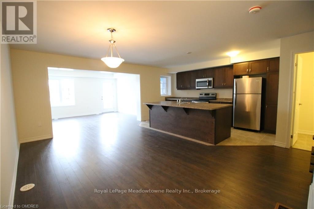572 Allport Gate, Milton, ON, L9T 9J3 - 9