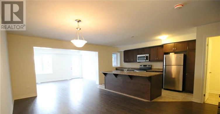 572 Allport Gate, Milton, ON, L9T 9J3 - 9