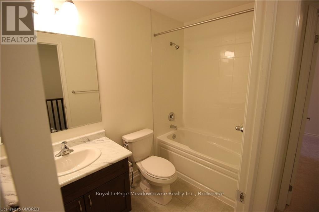 572 Allport Gate, Milton, ON, L9T 9J3 - 12