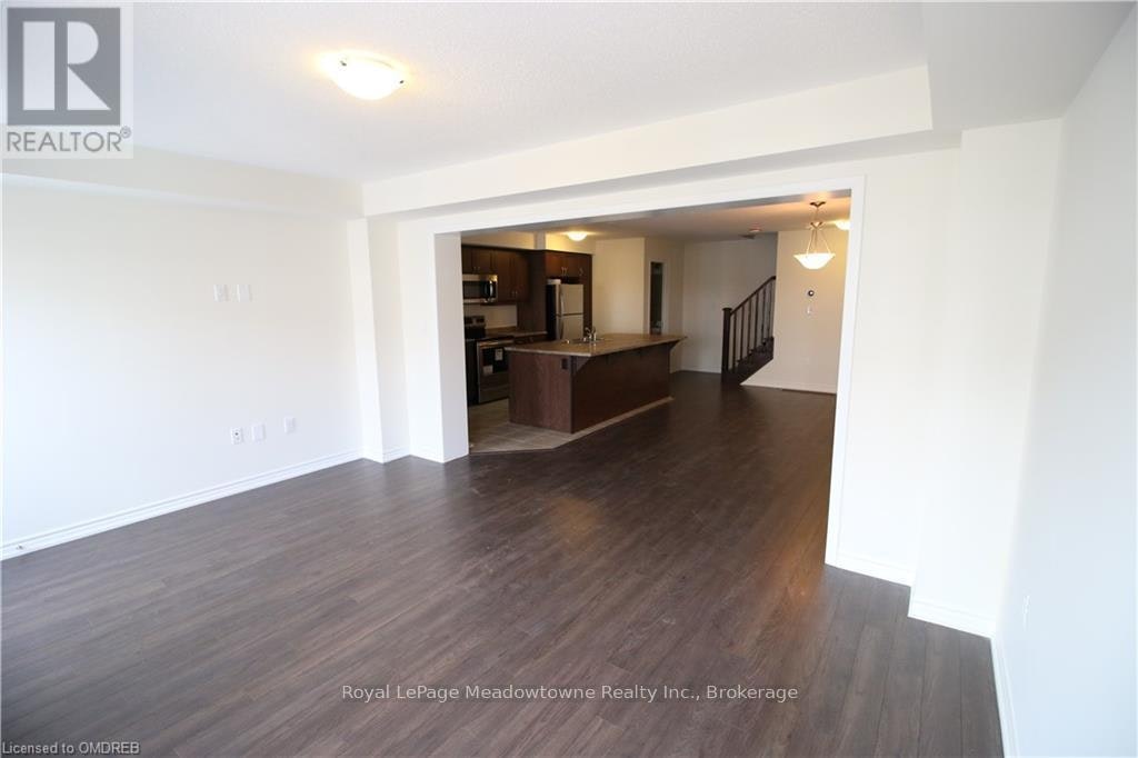 572 Allport Gate, Milton, ON, L9T 9J3 - 11