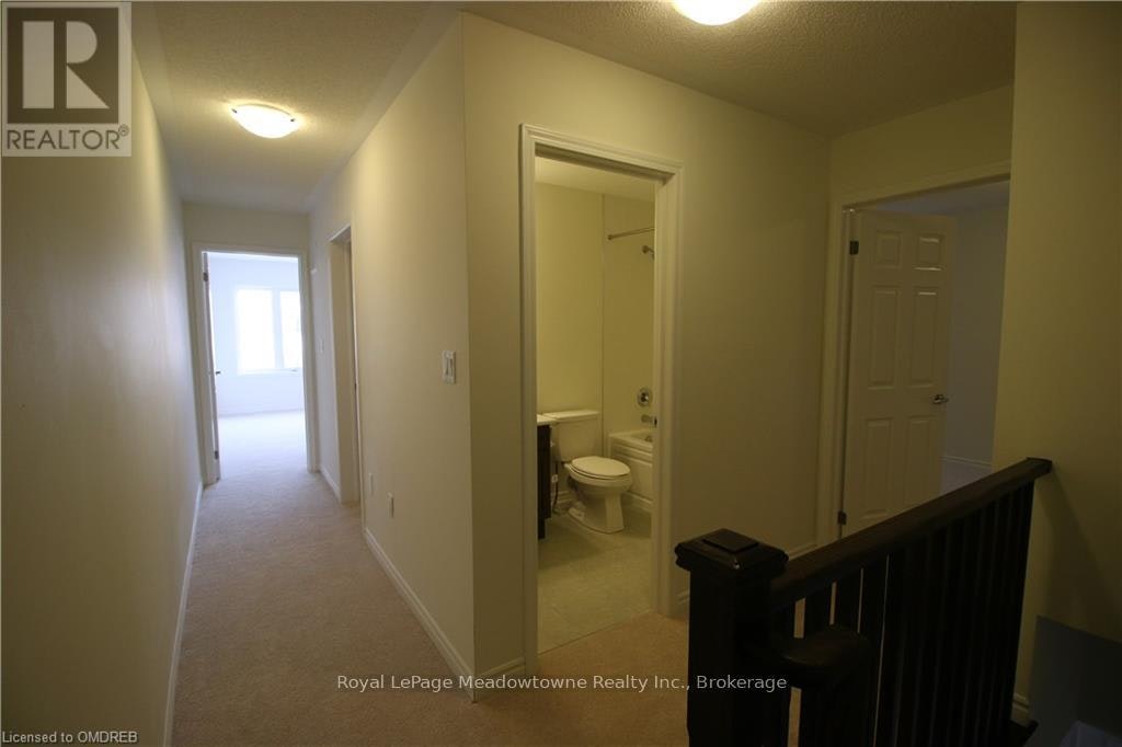 572 Allport Gate, Milton, ON, L9T 9J3 - 18