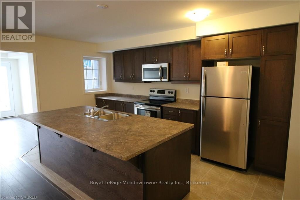 572 Allport Gate, Milton, ON, L9T 9J3 - 6