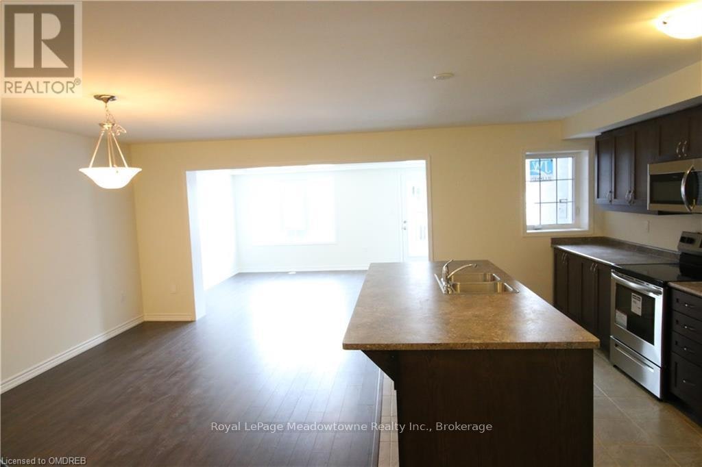572 Allport Gate, Milton, ON, L9T 9J3 - 5