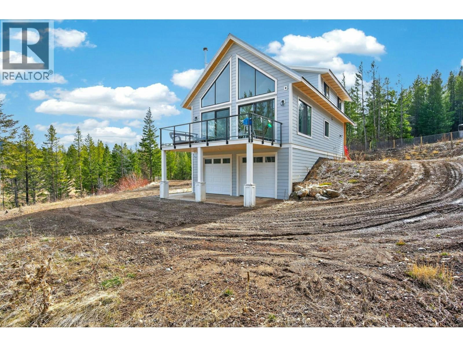 1511 Covert Place, Merritt, BC, V1K 1B8