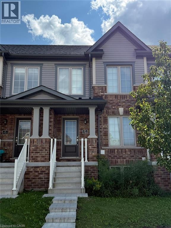 750 Linden Drive, Cambridge, ON, N3H 0E3