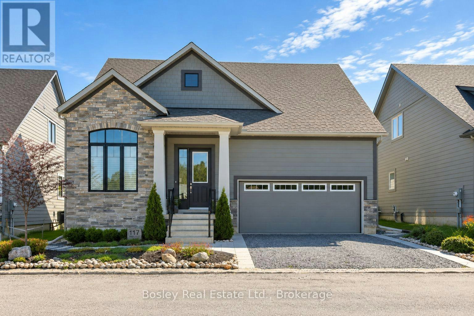 17-117 Beacon Drive, Blue Mountains, ON, N0H 2P0