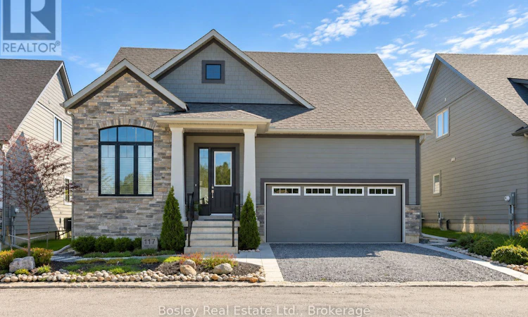 17-117 Beacon Drive
