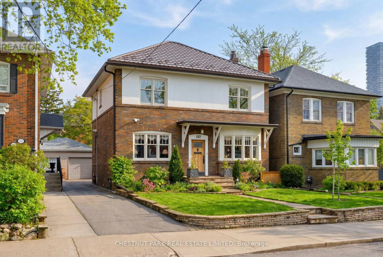 110 Hillsdale Avenue W, Toronto, ON, M5P 1G5