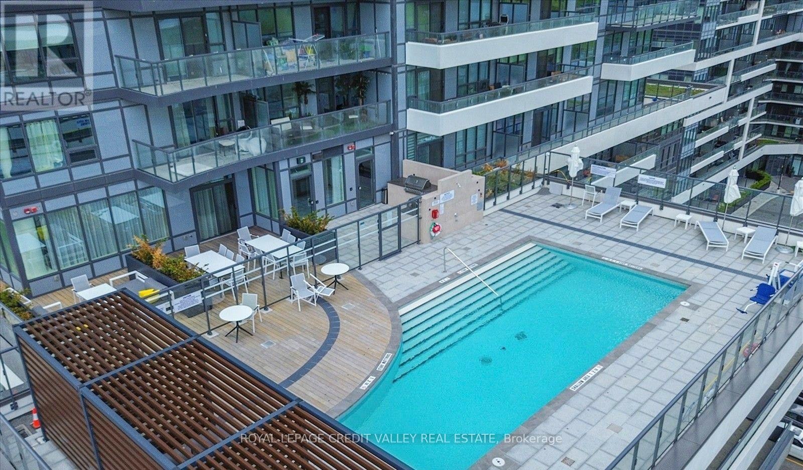 2007-1455 Celebration Drive, Pickering, ON, L1W 0C3 - 22