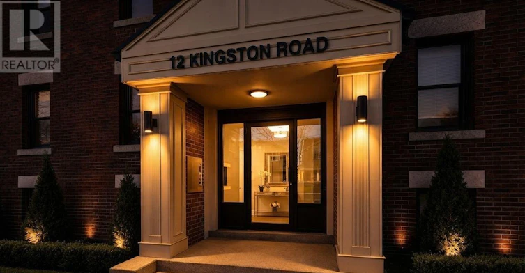 75-12 Kingston Road, Toronto, ON, M4L 1S5