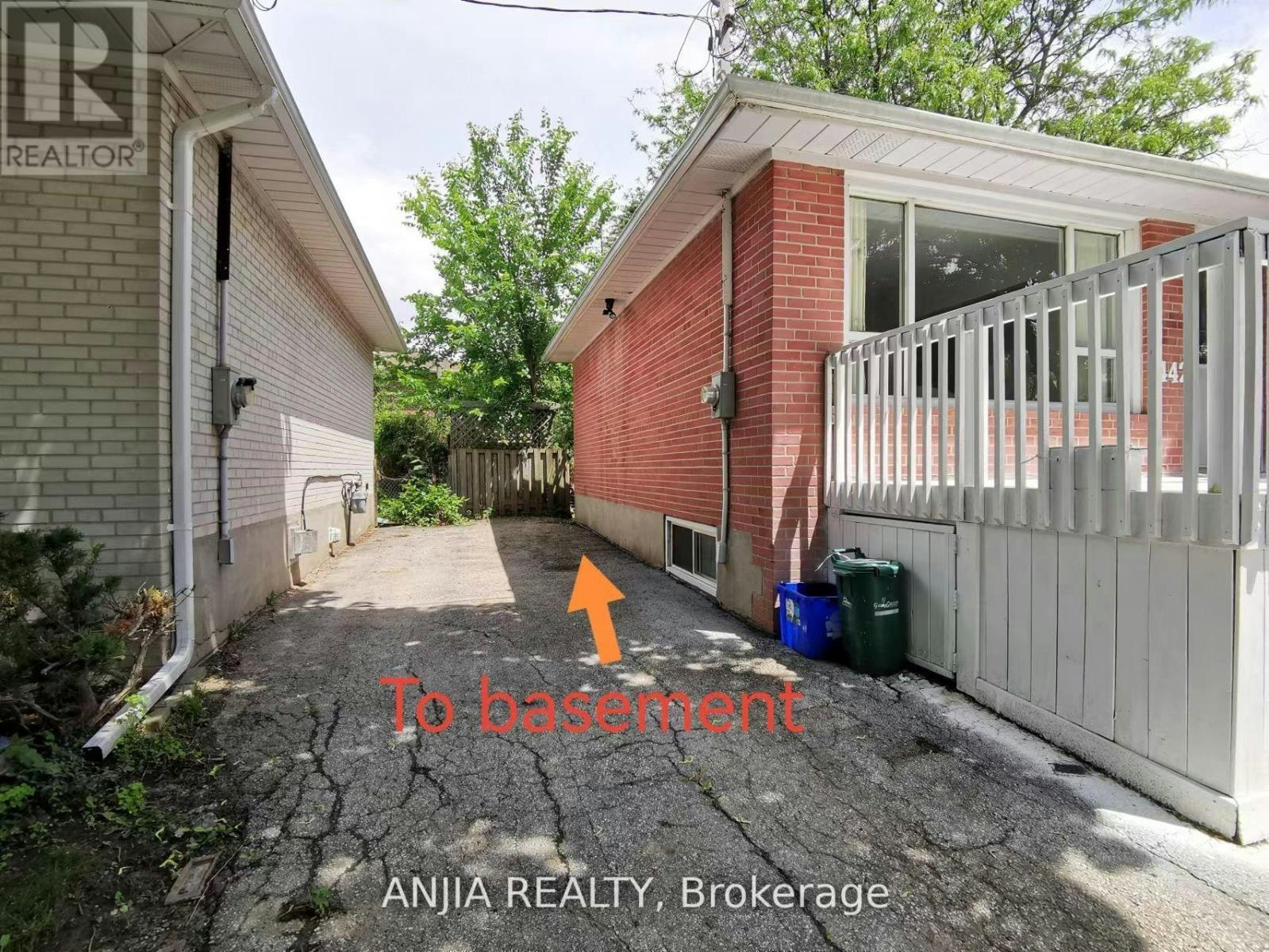 442 Bonita Crescent, Richmond Hill, ON, L4C 3N1 - 16