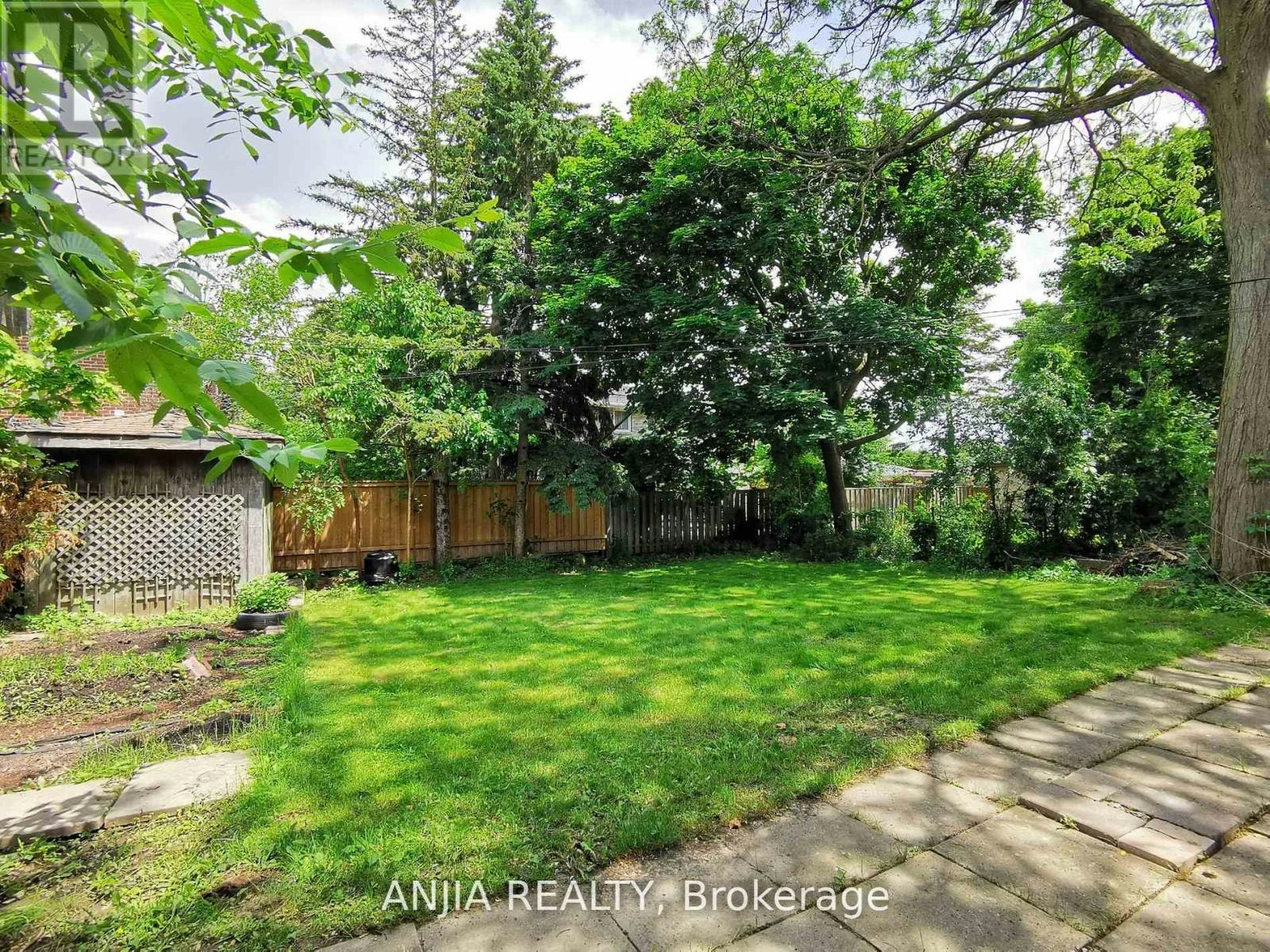 442 Bonita Crescent, Richmond Hill, ON, L4C 3N1 - 23